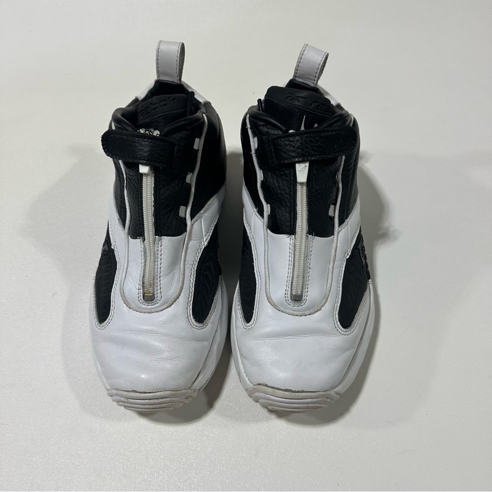 Reebok Answer IV OG Basketball Sneakers Men’s Size 9 Allen Iverson DMX Training - Picture 9 of 12